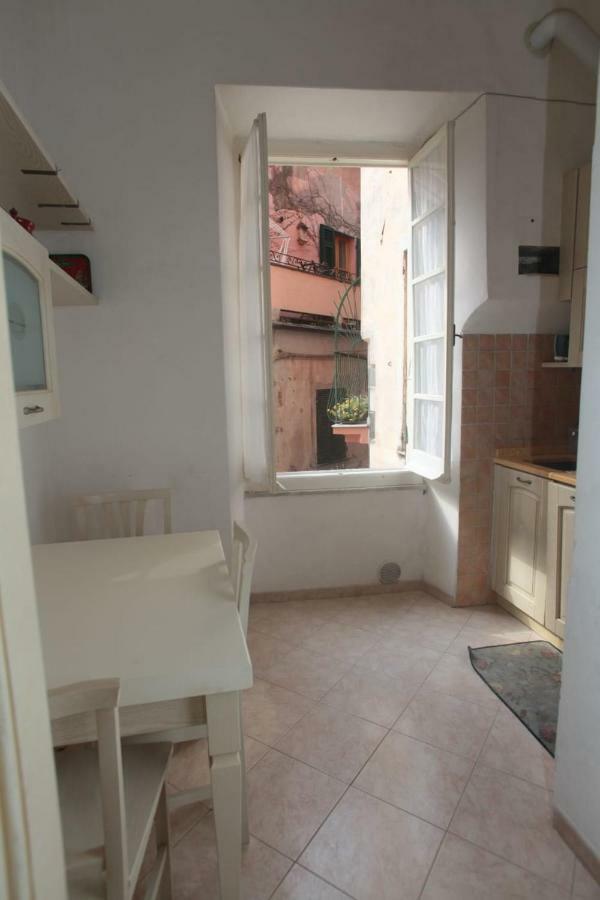 Al Nodo Di Andrea Cod.Citra 011019-Lt-0300 Villa Monterosso al Mare Exterior photo