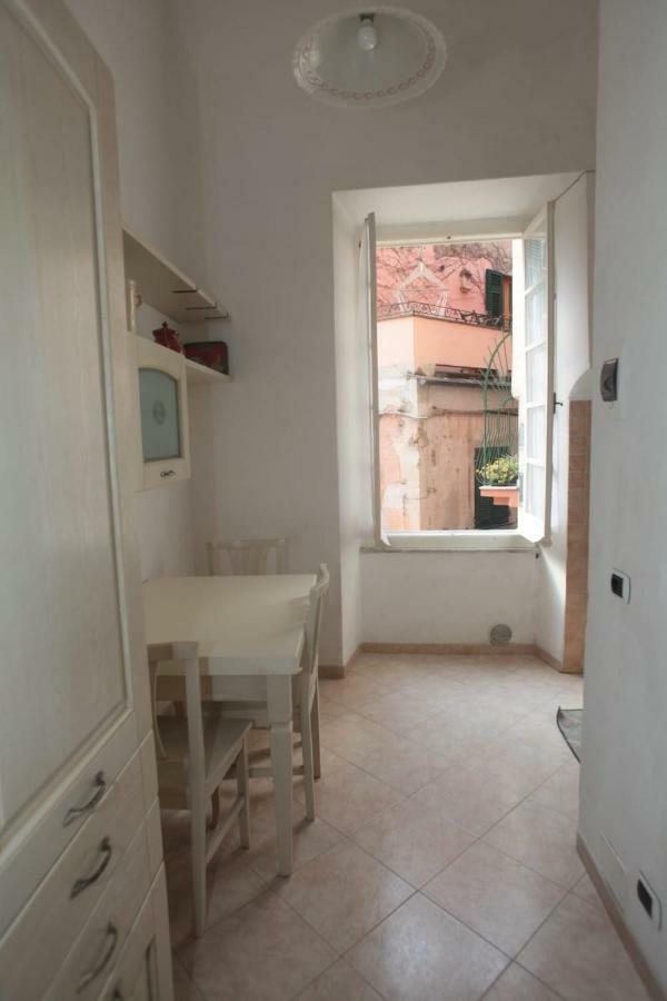 Al Nodo Di Andrea Cod.Citra 011019-Lt-0300 Villa Monterosso al Mare Exterior photo